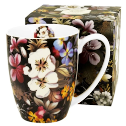 BLACK KUBEK W PUDEŁKU 380ml