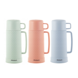 TERMOS WKŁAD SZKLANY NB101323  450ml