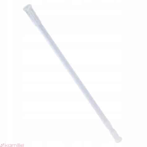 BESSER DRĄŻEK PRYSZNIC ROZPOROWY 140-260cm 0473A