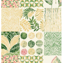 FANTASTIK CERATA NA WŁÓKNINIE szer140 20mb 1197-3