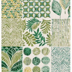 FANTASTIK CERATA NA WŁÓKNINIE szer140 20mb 1197-1