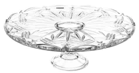 BOHEMIA NOVA OLD TAURUS TALERZ PATERA N/N 310