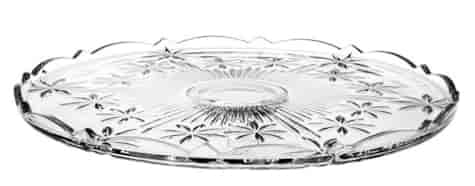 BOHEMIA NOVA OLD PERSEUS TALERZ PATERA 310