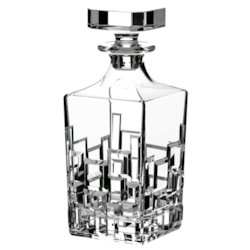 RCR ETNA KARAFKA WHISKY 750