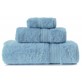 EGYPTIAN COTTON RĘCZNIK 70x140 BABY BLUE 600