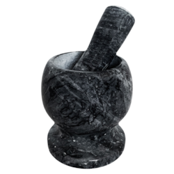 MOŹDZIERZ GRANITOWY + UBIJAK 151723