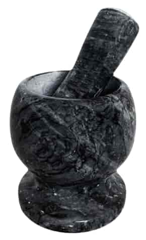 MOŹDZIERZ GRANITOWY + UBIJAK 151723