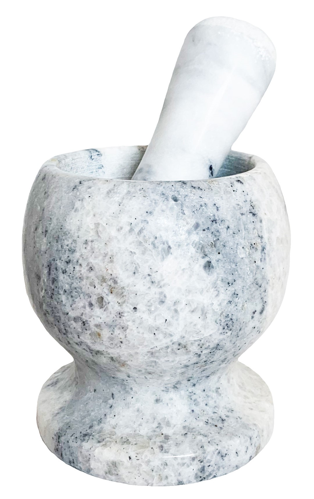 MOŹDZIERZ GRANITOWY + UBIJAK 151730