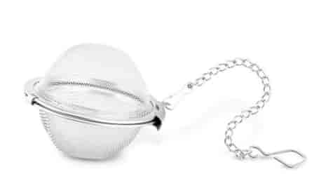 ZAPARZACZ SITKO Z ŁAŃCUSZKIEM  4,5cm JJ-260869