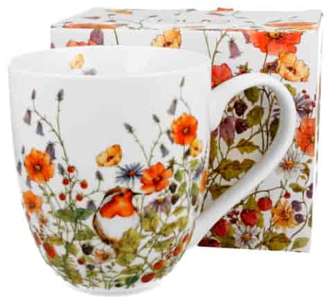 WILD BIRD KUBEK KUBAS W PUDEŁKU 1000ml