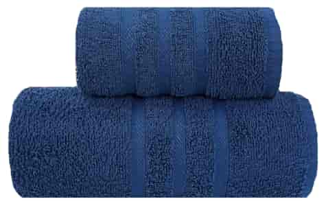 MAX FROTEX RĘCZNIK 70x140 NIEBIESKI 500