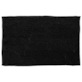 CHENILLE DYWANIK 60x100cm CZARNY