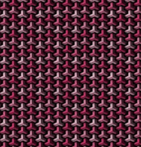 FANTASTIK CERATA NA WŁÓKNINIE szer140 20mb 1110-4