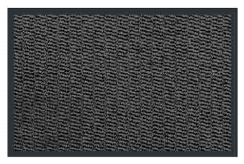 CLIN WYCIERACZKA 120x240cm POPIEL CIEMNY