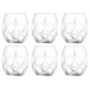 RCR ALKEMIST SZKLANKA WHISKY 380 6szt