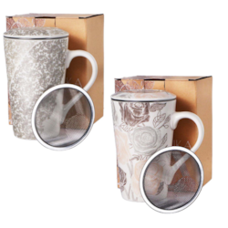 ANIKA KUBEK ZAPARZACZ 400ml