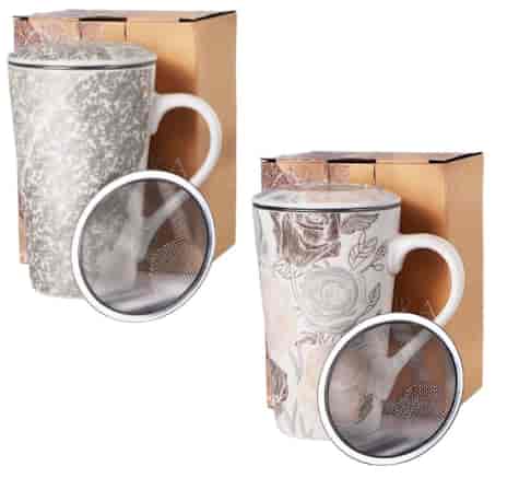 ANIKA KUBEK ZAPARZACZ 400ml