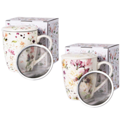 BALI KUBEK ZAPARZACZ 360ml