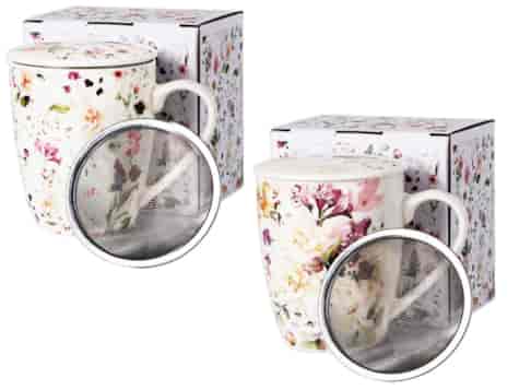 BALI KUBEK ZAPARZACZ 360ml