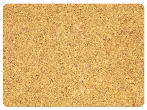 MATA DEKORACYJNA PODKŁADKA TWARDA 30x40cm wz.04