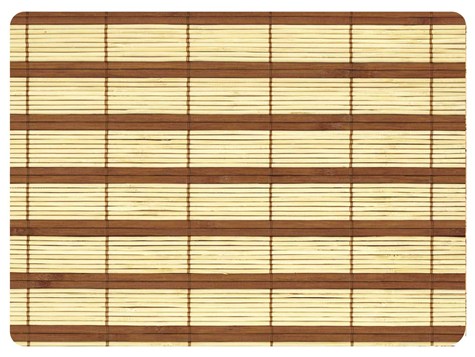 MATA DEKORACYJNA PODKŁADKA TWARDA 30x40cm wz.08