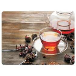 MATA KORKOWA PODKŁADKA NA STÓŁ 28,5x39cm wz.24