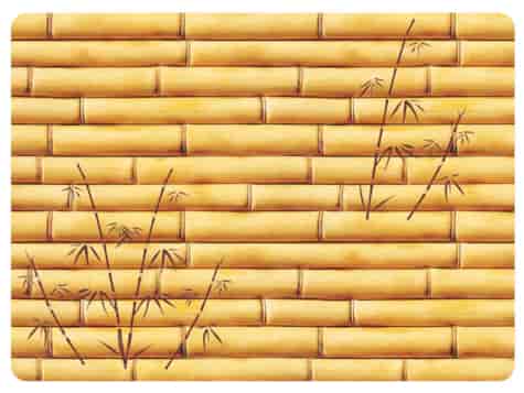 MATA KORKOWA PODKŁADKA NA STÓŁ 28,5x39cm wz.31