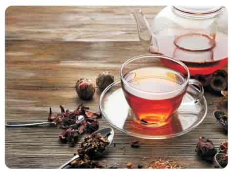 MATA DEKORACYJNA PODKŁADKA TWARDA 30x40cm wz.24