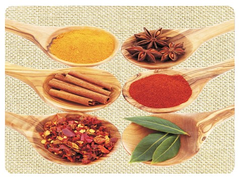 MATA DEKORACYJNA PODKŁADKA TWARDA 30x40cm wz.36