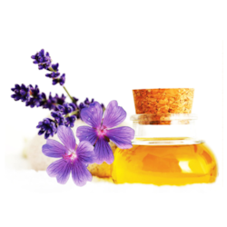 MATA DEKORACYJNA PODKŁADKA TWARDA 30x40cm wz.51