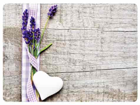 MATA DEKORACYJNA PODKŁADKA TWARDA 30x40cm wz.52