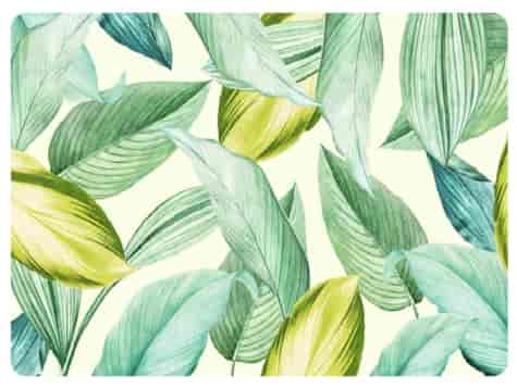 MATA DEKORACYJNA PODKŁADKA TWARDA 30x40cm wz.80