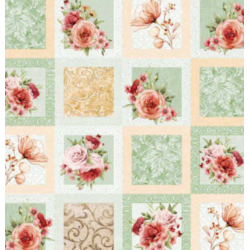 FLORISTA CERATA NA WŁÓKNINIE 140 dł20mb 01686.03