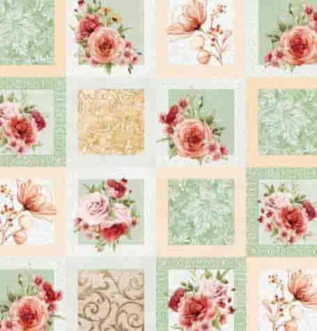 FLORISTA CERATA NA WŁÓKNINIE 140 dł20mb 01686.03