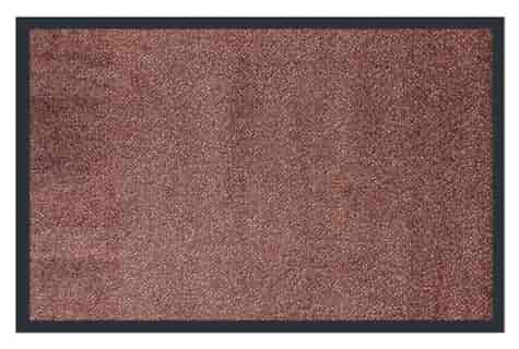 CLIN WYCIERACZKA  90x150cm BRĄZ MELANŻ