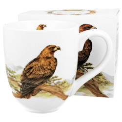 ORZEŁ PRZEDNI KUBEK KUBAS W PUDEŁKU 1000ml