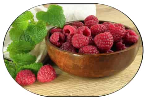 MATA DEKORACYJNA PODKŁADKA PP PCV 28x38cm wz.148