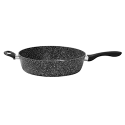 CRISPY NATURA BIG PATELNIA 32cm 317532