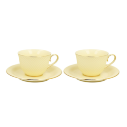 VESPER PUCCINI CREAM ESPRESSO KPL FIL 2+2 120ml