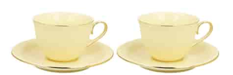 VESPER PUCCINI CREAM ESPRESSO KPL FIL 2+2 120ml