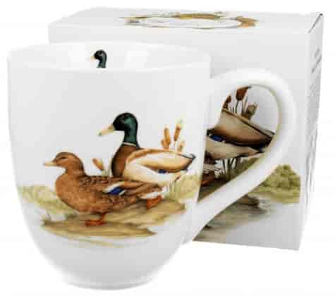 KACZKI KUBEK KUBAS W PUDEŁKU 1000ml