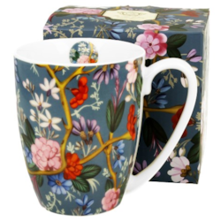 BLUE KUBEK W PUDEŁKU 380ml