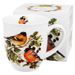 GILE KUBEK W PUDEŁKU 400ml