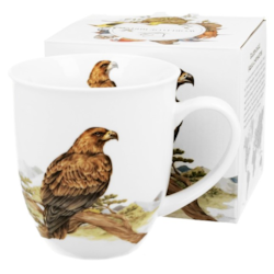 ORZEŁ PRZEDNI KUBEK W PUDEŁKU 400ml