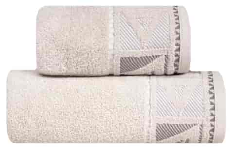 YOLO RĘCZNIK 50x90 CAPPUCCINO 450