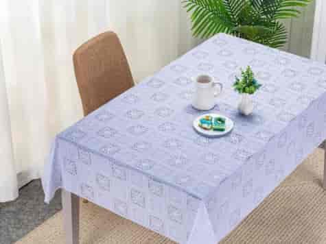 GRETA KORONKA PCV 135-140 LA-0483U WHITE