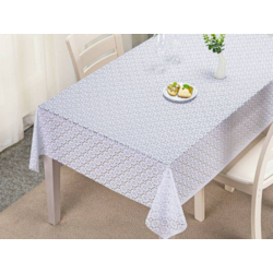 GRETA KORONKA PCV 135-140 LA-0599U WHITE