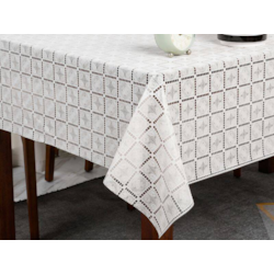 GRETA KORONKA PCV 135-140 CR-003VP EKRI