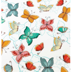 ANTALYA CERATA NA WŁÓKNINIE sz140cm d20m WF-4783A