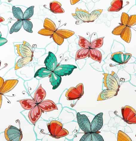 ANTALYA CERATA NA WŁÓKNINIE sz140cm d20m WF-4783A